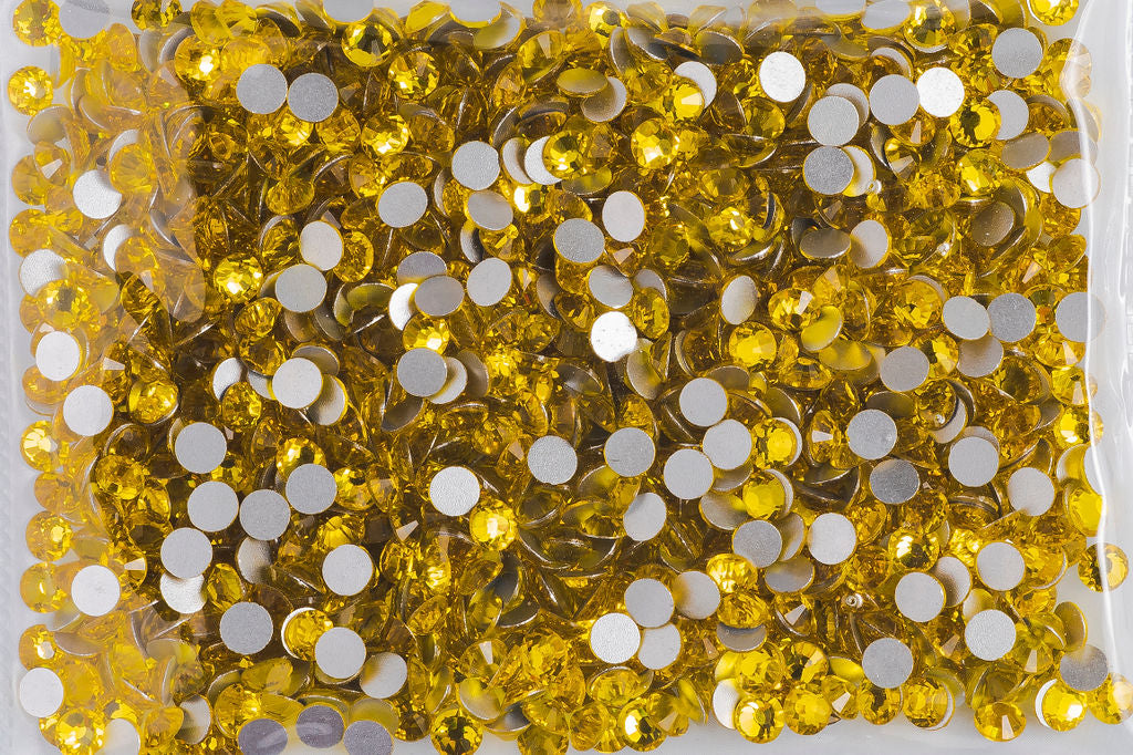 Citrine Gross