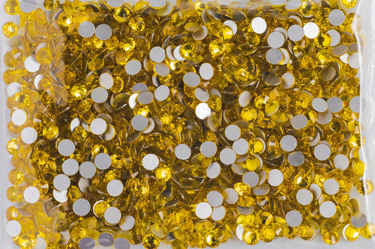 Citrine Gross