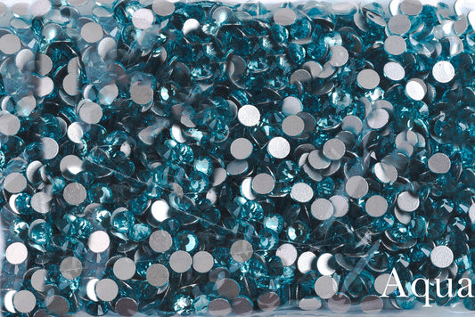 Aqua Gross