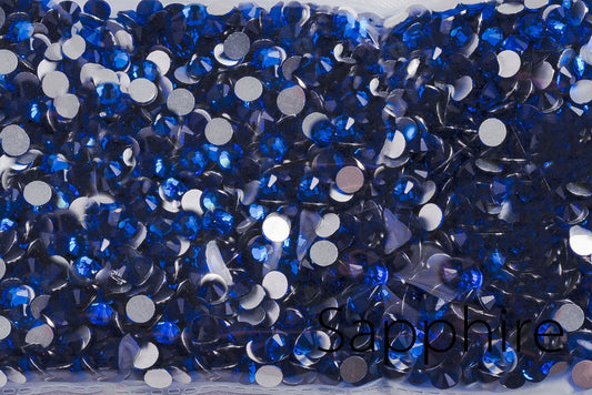 Sapphire Gross