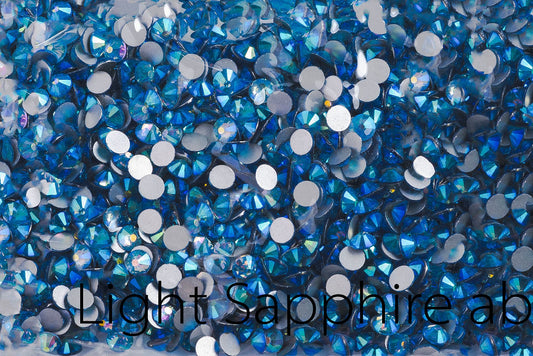 Light Sapphire AB Gross