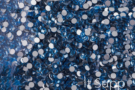 Light Sapphire Gross