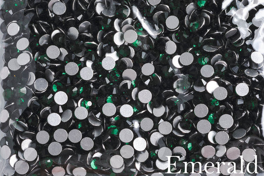 Emerald Gross