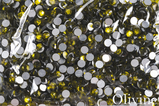 Olivine Gross