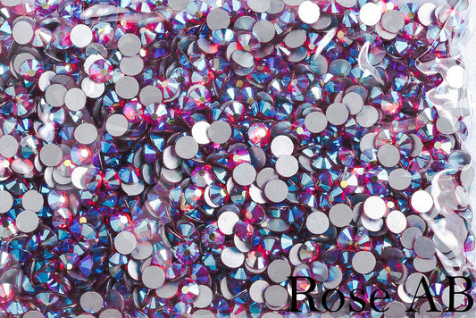 Rose AB Gross