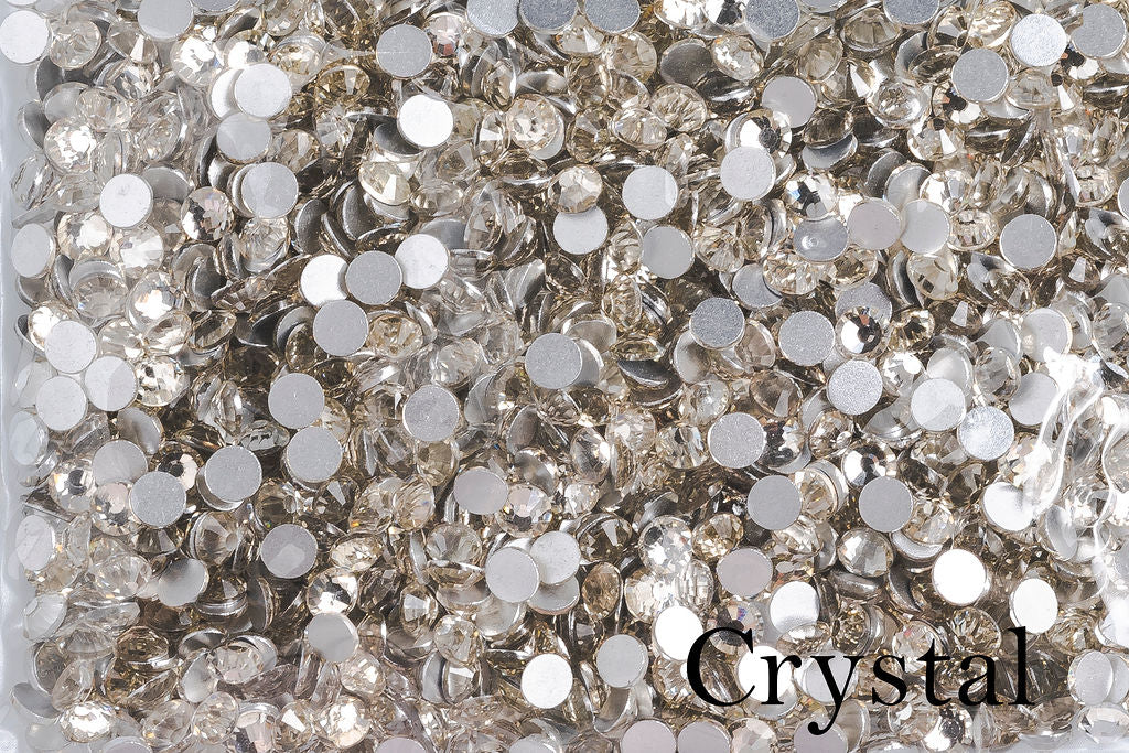 Crystal Gross