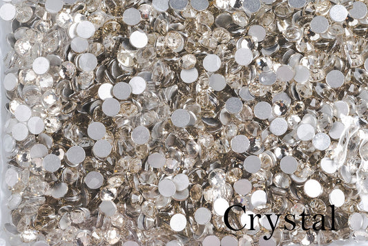 Crystal Gross