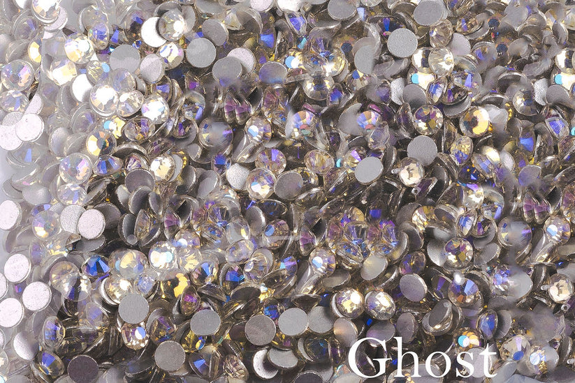 Ghost Gross