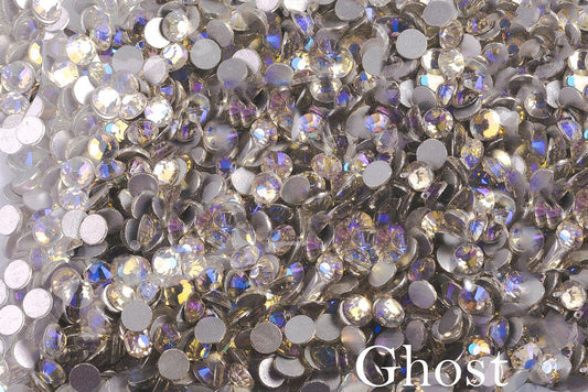 Ghost Gross