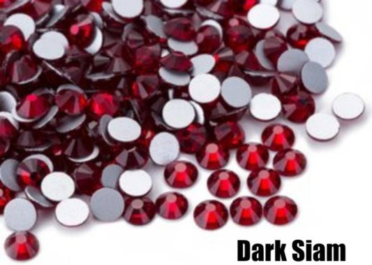 Dark Siam Gross