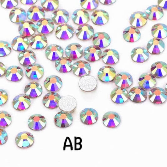 AB Crystal