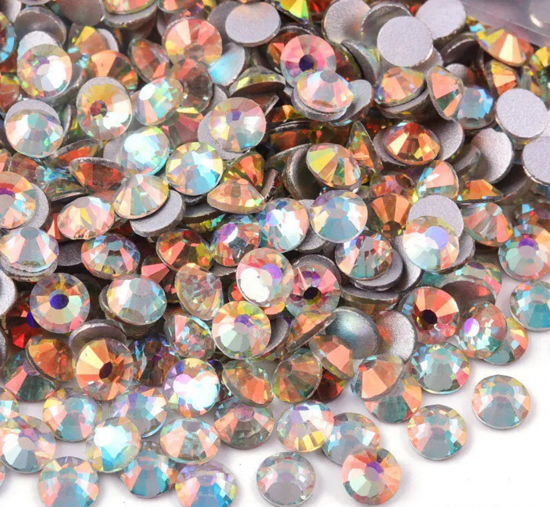 Powder Gold Gross