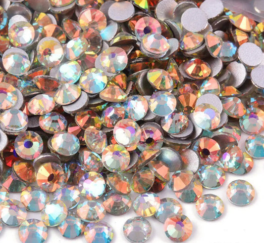 Powder Gold Gross