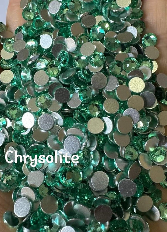 Crysolite