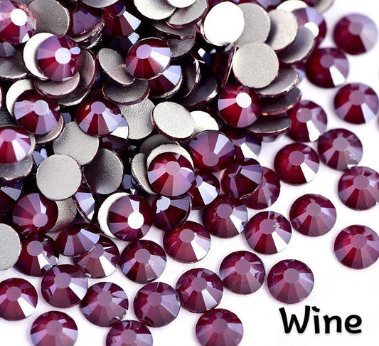 Wine