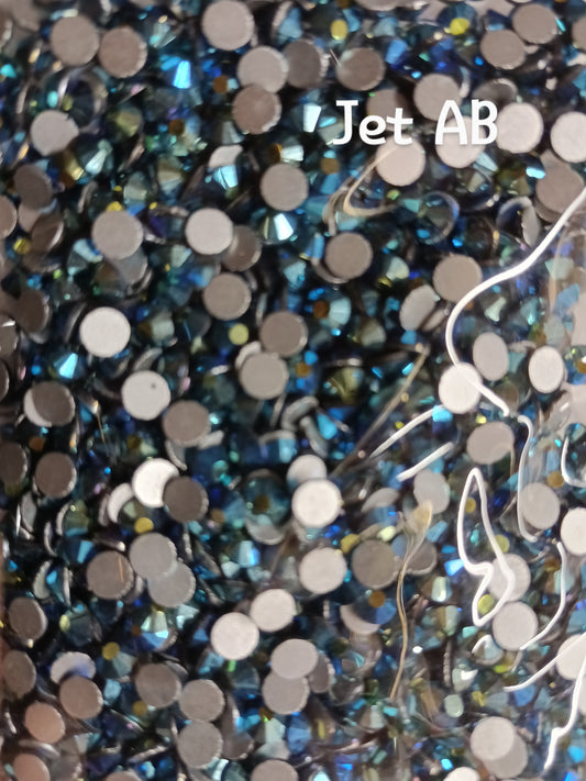 Jet AB