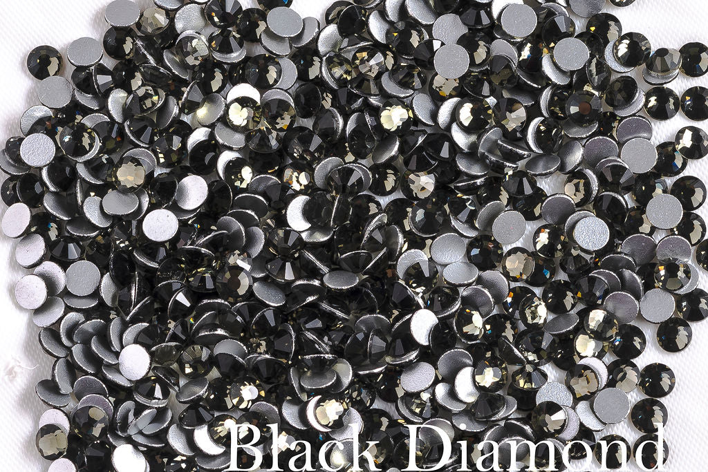 Black Diamond