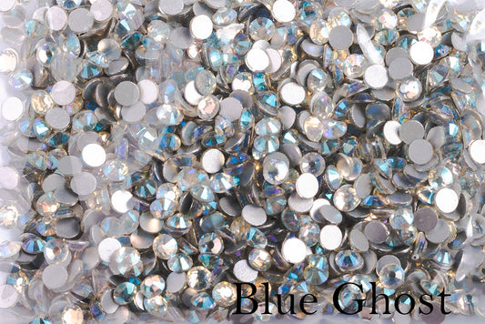 Blue Ghost