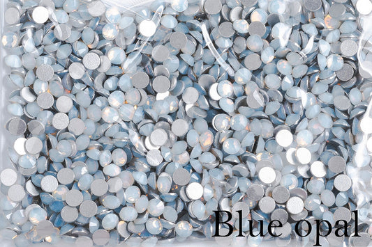 Blue Opal
