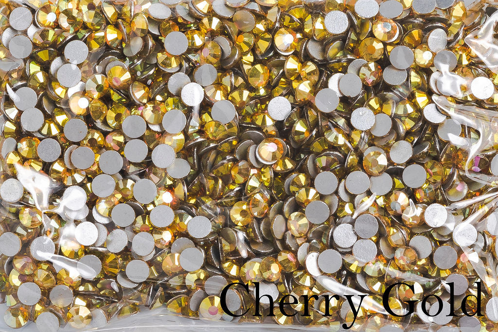 Cherry Gold