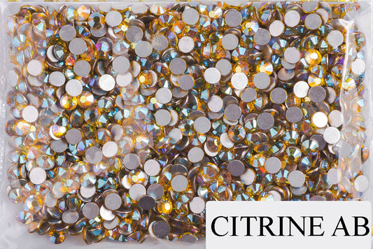 Citrine AB