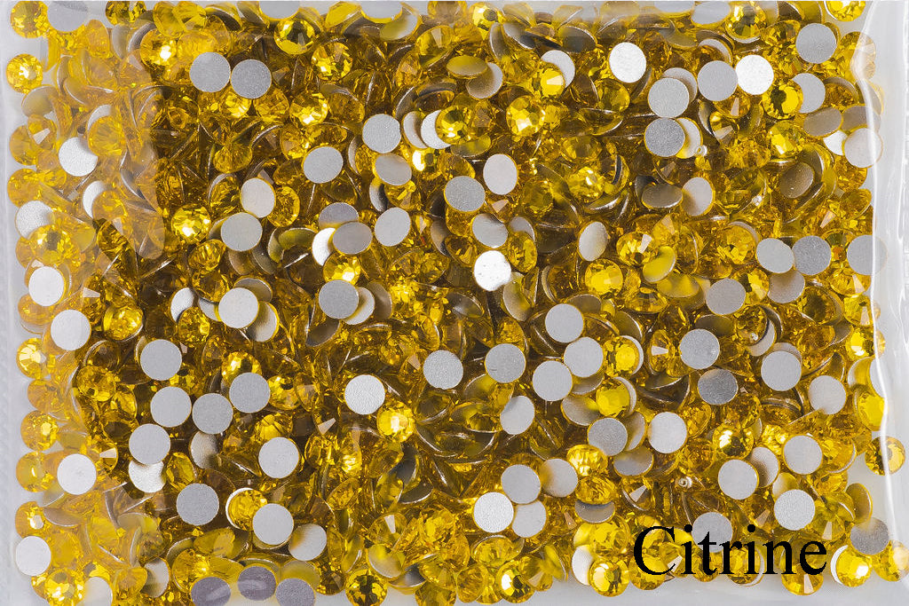 Citrine