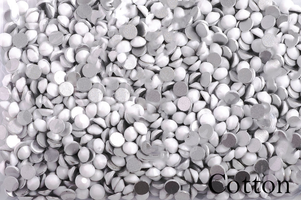 Cotton