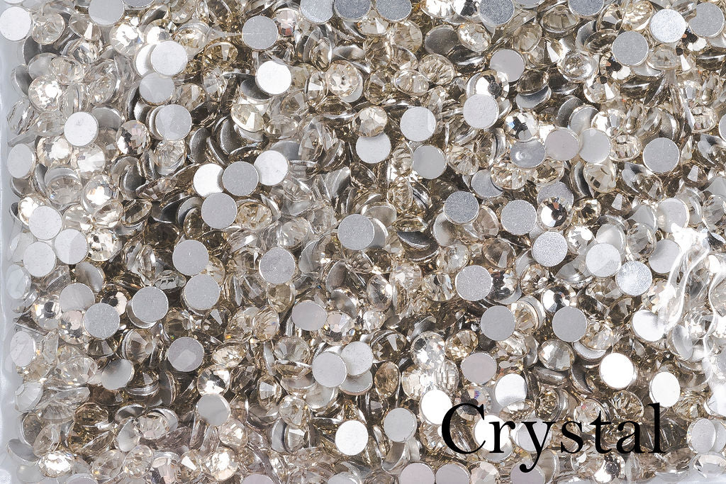 Crystal Hotfix