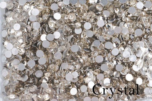 Crystal