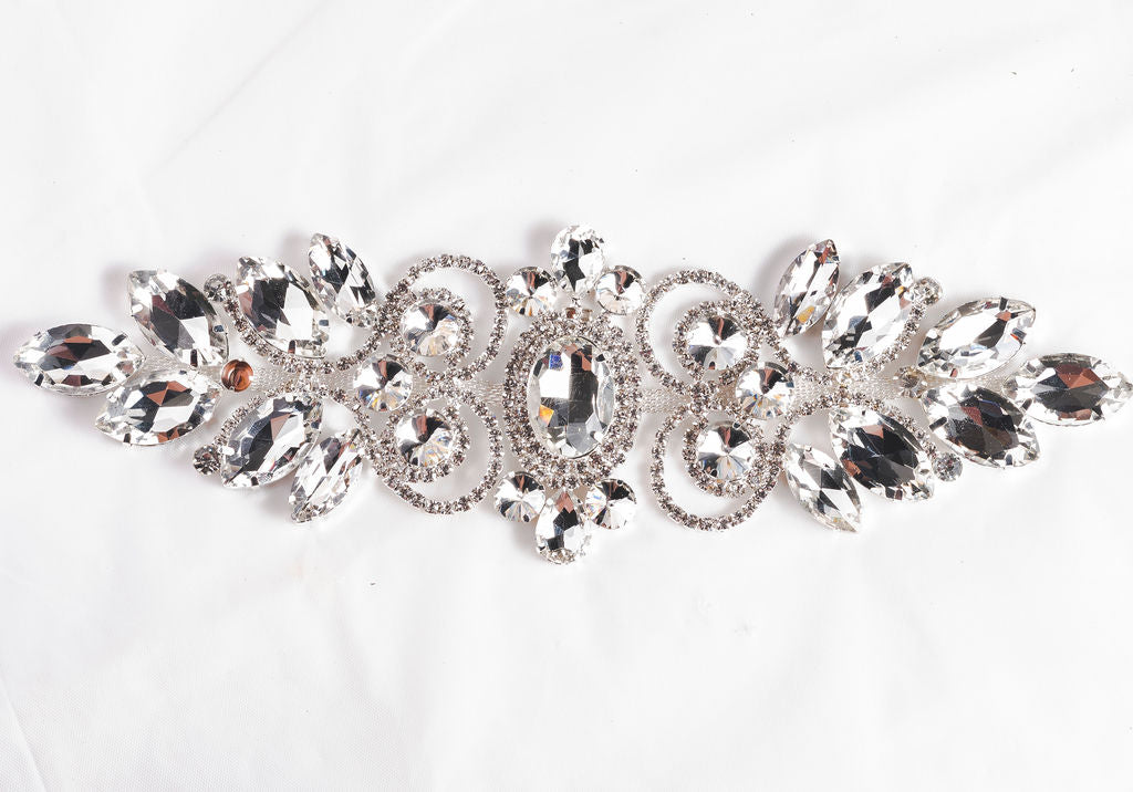 Bouquet Applique