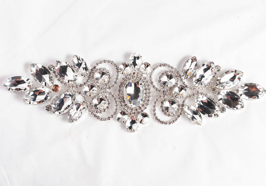 Bouquet Applique
