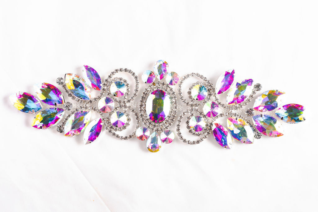 Bouquet Applique
