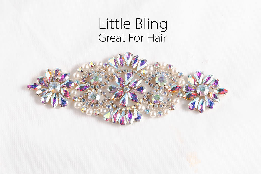 Little Bling