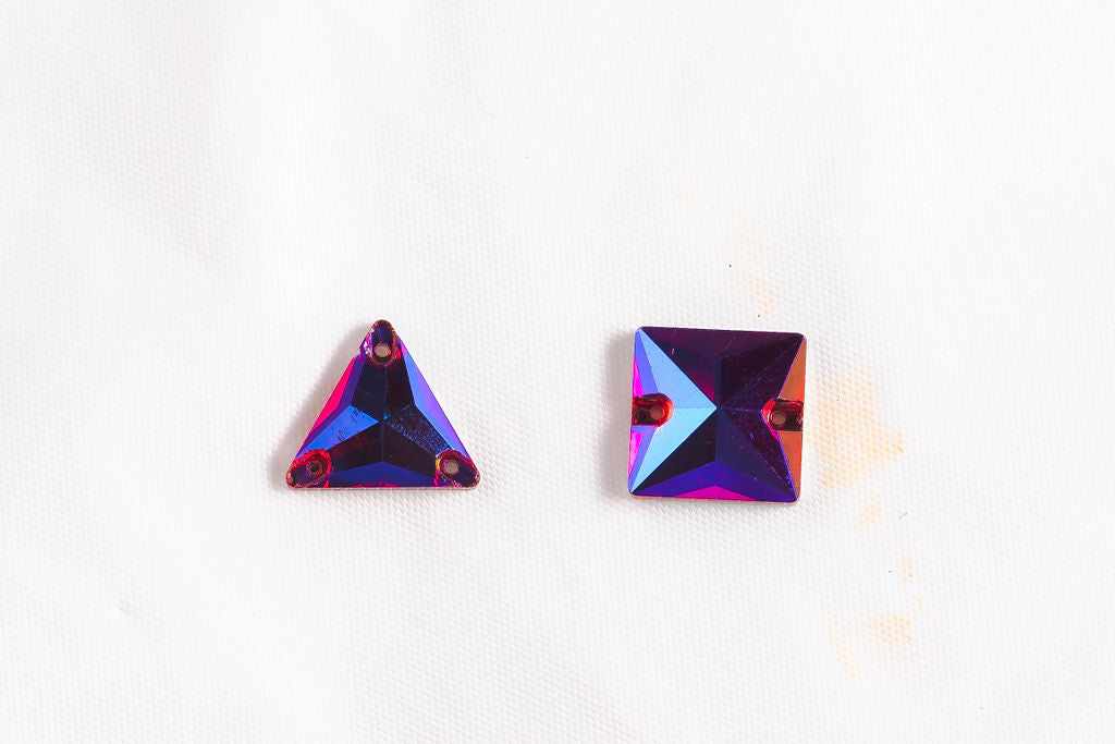 Siam AB Shapes