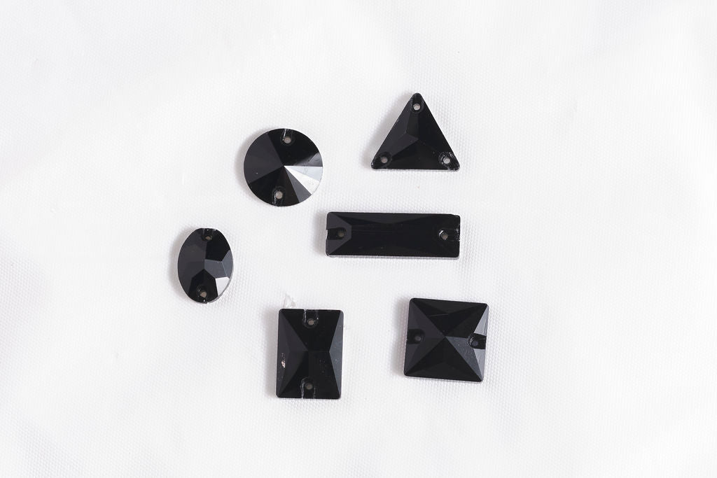 Jet Shapes