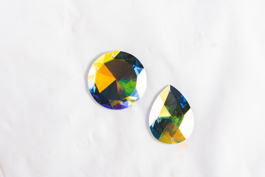 Special Effects 50mm Shapes