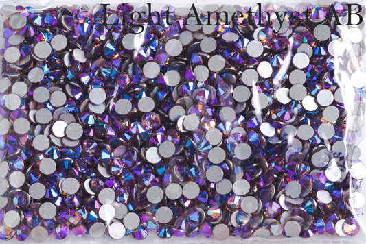 Light Amethyst AB