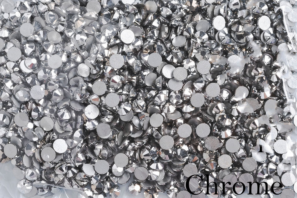 Chrome