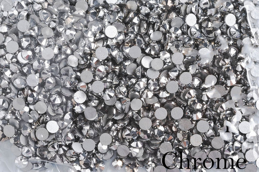 Chrome