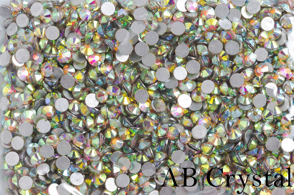 AB Crystal Hotfix