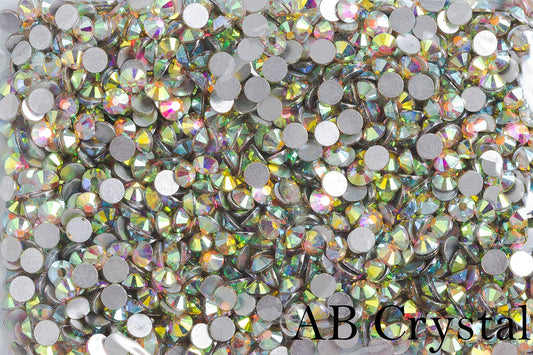 AB Crystal Hotfix