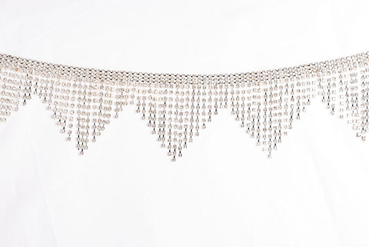 Zig-Zag Fringe