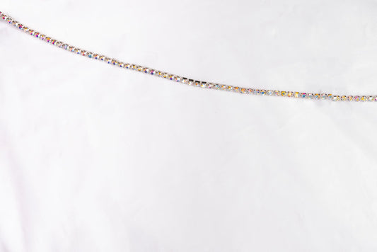 Single Row Glitz Banding