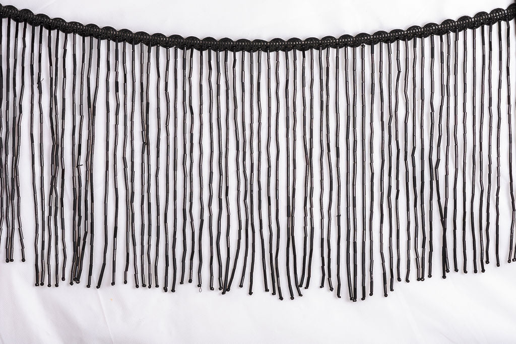 Beaded Fringe