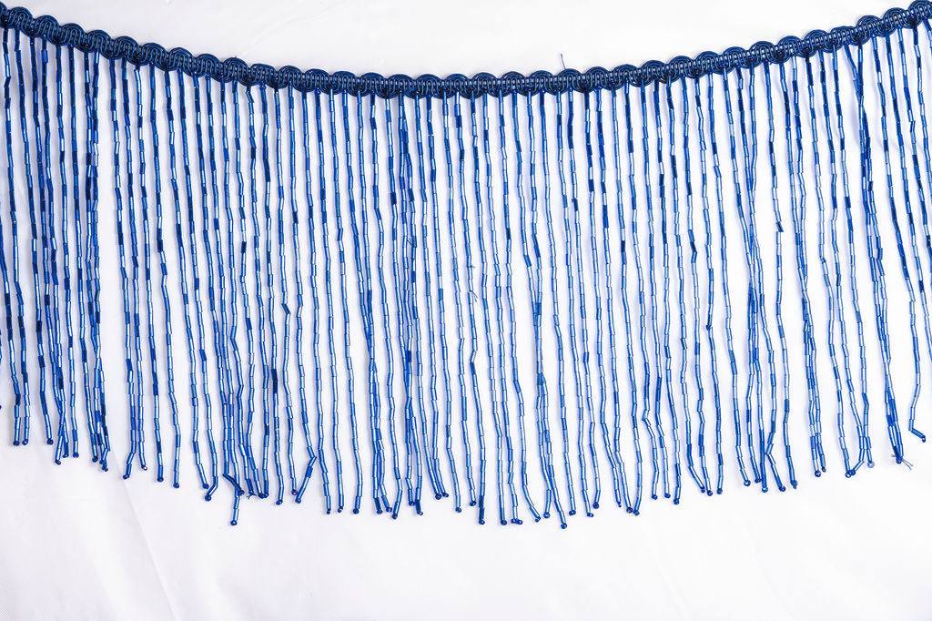 Beaded Fringe