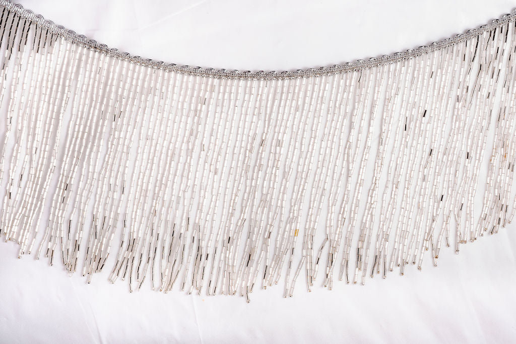 Beaded Fringe