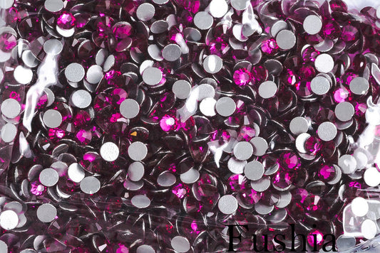 Fuchsia