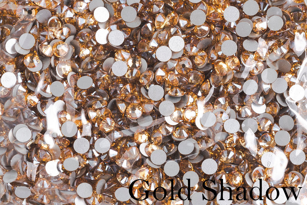 Gold Shadow