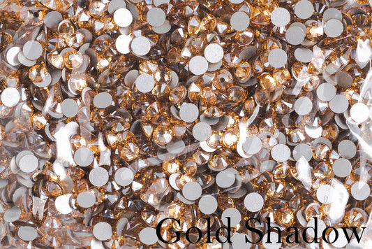 Gold Shadow