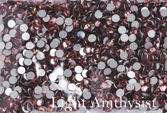 Light Amethyst